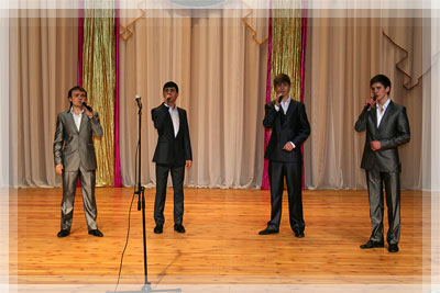 Day of the Faculty of Geodesy