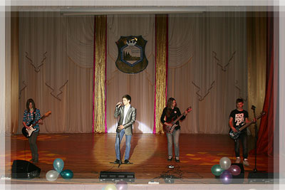 Day of the Faculty of Geodesy