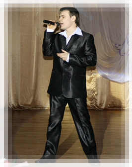 Maxim Evsukov