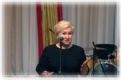 The Day of the Faculty of Finance and Economics