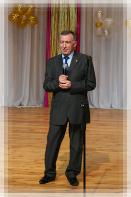 The Day of the Faculty of Civil Engineering