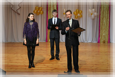 The Day of the Faculty of Civil Engineering