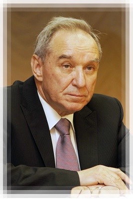 Vladimir Lipsky is 70 years old!