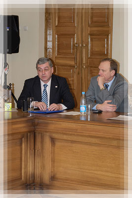 Семинар «Службы поддержки инновационной деятельности» Семинар «Службы поддержки инновационной деятельности»