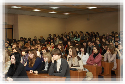 Visit of the Vice-Head of Administration of the President Visit of the Vice-Head of Administration of the President