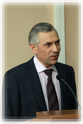 Валерий Вацлавович Мицкевич