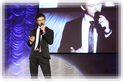 Открытый фестиваль «Палитра творчества 2012» «Палитра творчества» - 2012