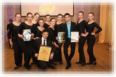 Открытый фестиваль «Палитра творчества 2012» - Участники «Палитра творчества 2012» - Участники