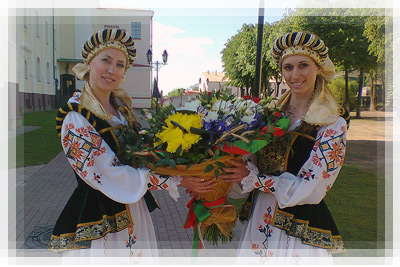 1150-летний юбилей города Полоцка Юбилей Полоцка