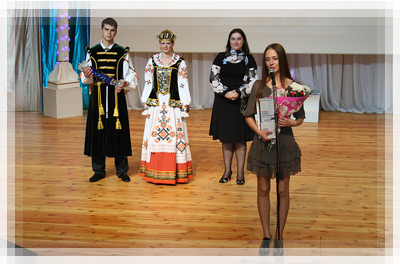 «Крыніца ведаў»-2012: Группа 09-ФК Крыніца ведаў-2012: 09-ФК