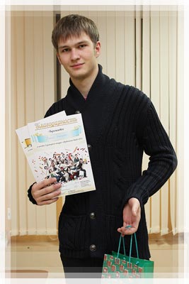 Конкурс «Студенческое блюдо – 2012» «Студенческое блюдо – 2012»