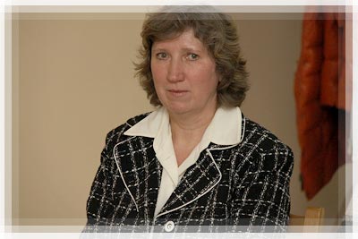 Праздник настоящих мужчин - Раиса Леонидовна Кунько, ефрейтор запаса Праздник настоящих мужчин - Работник общежития