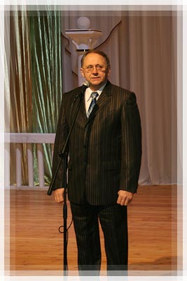 Anniversary of the Department of Architecture Anniversary of the Department of Architecture