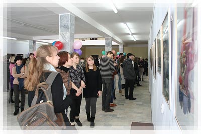 Anniversary of the Department of Architecture Anniversary of the Department of Architecture