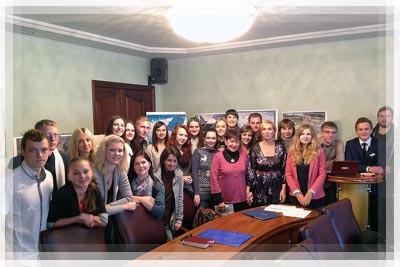 Блиц-проект «Благоустройство территорий города Новополоцка» Блиц-проект «Благоустройство территорий города Новополоцка»