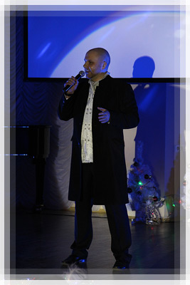 Christmas Illusion - A song from the film «White Christmas» Christmas Illusion - A song from the film «White Christmas»