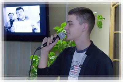 «Мама, милая мама…» - Рок-баллады «Мама, милая мама…» - Рок-баллады