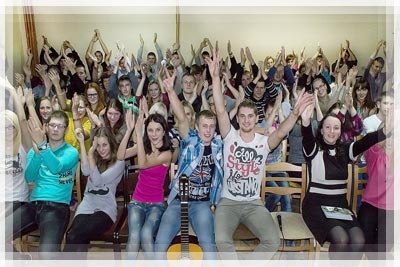 «Мама, милая мама…» - Вечер в общежитии №2 «Мама, милая мама…» - Вечер в общежитии №2