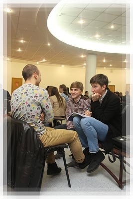 Фестиваль творчества студентов первого курса «Дебют-2013» - Результаты турнира по игре «Что? Где? Когда?» Дебют-2013 - Результаты турнира по игре «Что? Где? Когда?»