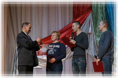 Radio Engineering Faculty Day