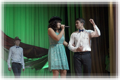 Radio Engineering Faculty Day