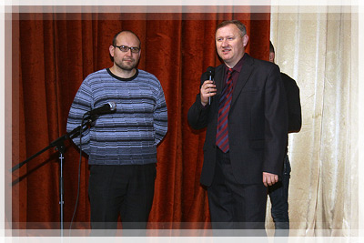 Radio Engineering Faculty Day