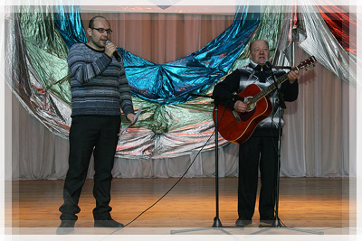 Radio Engineering Faculty Day