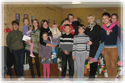 Novopolotsk social shelter Novopolotsk social shelter