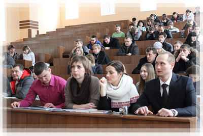 Добро пожаловать в ПГУ: Выпускники инженерно-технологического факультета Выпускники инженерно-технологического факультета