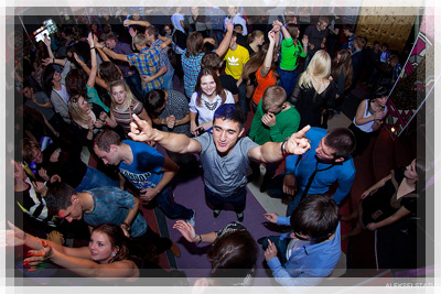 Юбилей факультета информационных технологий - IT-PARTY Юбилей факультета информационных технологий - IT-PARTY