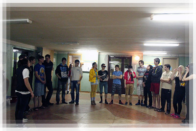 Sports and entertaining event sports and entertaining event