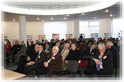 Conference “Innovative Technologies in Mechanical Engineering-2013” Conference “Innovative Technologies in Mechanical Engineering-2013”