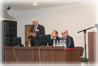 Conference “Innovative Technologies in Mechanical Engineering-2013” Conference “Innovative Technologies in Mechanical Engineering-2013”