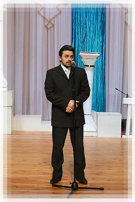 The Day of Civil Engineering Faculty - Alexander Bakatovich The Day of Civil Engineering Faculty - Alexander Bakatovich