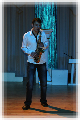 The Day of Civil Engineering Faculty - Yaroslav Volkov The Day of Civil Engineering Faculty - Yaroslav Volkov