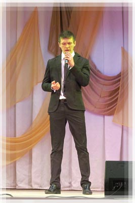 Nikolay Kamenkov Nikolay Kamenkov