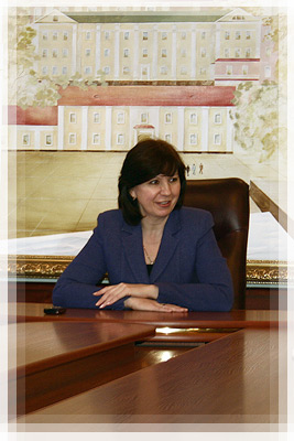 Natalia Kochanova Natalia Kochanova