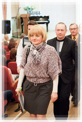 Краса Полоцкого коллегиума 2013: Жюри Жюри