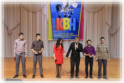 Музыкальный номер: «Лучшие друзья» Музыкальный номер: «Лучшие друзья»