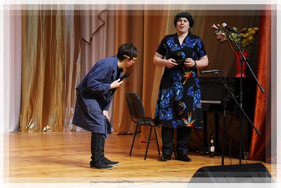 «Дети Азии» на уроке пения в туркменской школе исполнили «Купалiнку» «Дети Азии»