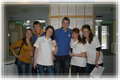 The Machine-Building Faculty Birthday: karaoke contest The Machine-Building Faculty Birthday: karaoke contest