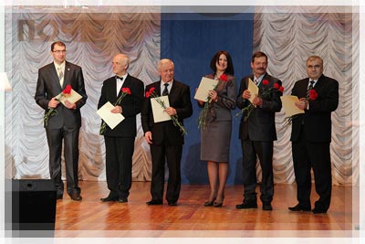 «Work, glory, honor» of Novopolotsk «Work, glory, honor» of Novopolotsk