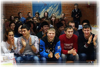 Студенческое блюдо – 2013: Участники