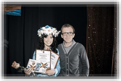 Республиканский конкурс «Студент года» - Талантливая студентка ПГУ Республиканский конкурс «Студент года» - Талантливая студентка ПГУ