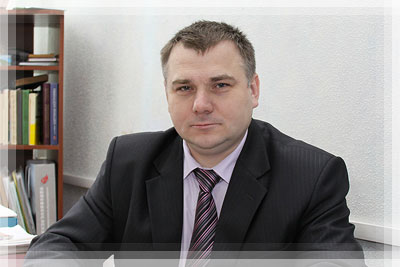 Виталий Геннадьевич Залесский Виталий Геннадьевич Залесский
