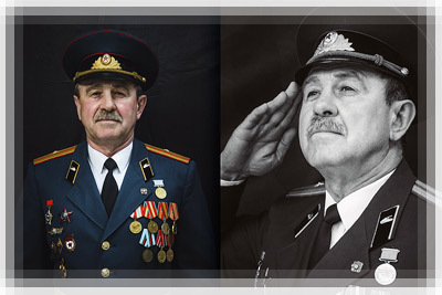 Фотовыставка, приуроченная ко Дню Победы - Валерий Константинович Ткачев Фотовыставка, приуроченная ко Дню Победы - Валерий Константинович Ткачев