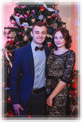 AktivParty - Студенты