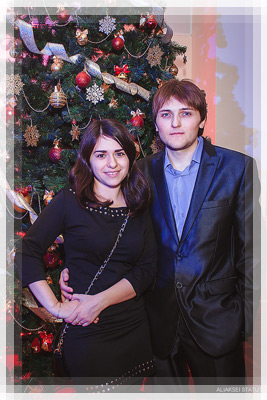 «AktivParty» в Полоцком коллегиуме - Студенческие пары AktivParty - Студенческие пары