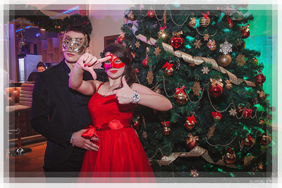 «AktivParty» в Полоцком коллегиуме - Вечерние наряды AktivParty - Вечерние наряды