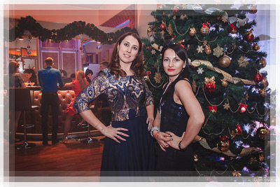 «AktivParty» в Полоцком коллегиуме - Организаторы вечера AktivParty - Организаторы вечера